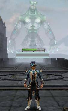 ꡼ No.001Υͥ / Magic World Beginsꥲ˥󥸤뤿Υƥȯ