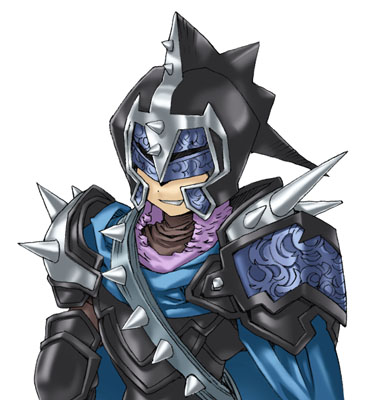 画像ギャラリー No.002のサムネイル画像 / 「ユグドラ・ユニゾン」公式サイトで壁紙第3弾公開