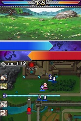 画像ギャラリー No.003のサムネイル画像 / 「ユグドラ・ユニゾン」壁紙第10弾を配信&最終奥義を紹介