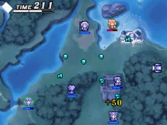 画像ギャラリー No.001のサムネイル画像 / 「ユグドラ・ユニゾン」,領土探索によるアイテム獲得要素を公開