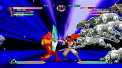 ꡼ No.005 | MARVEL  VS. CAPCOM 2Xbox 360PS3ǥ