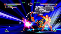 ꡼ No.006 | MARVEL  VS. CAPCOM 2Xbox 360PS3ǥ