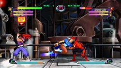 ꡼ No.007 | MARVEL  VS. CAPCOM 2Xbox 360PS3ǥ