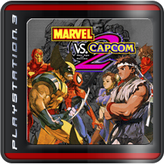 画像ギャラリー No.003のサムネイル画像 / 3月3日まで。「MARVEL VS. CAPCOM 2」PS Storeで特価販売中