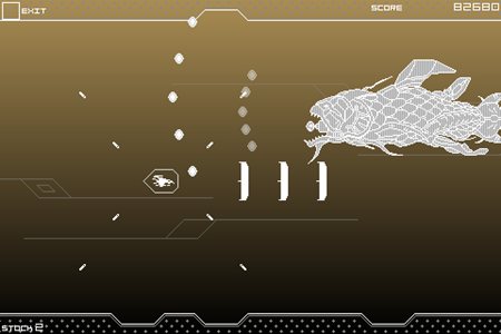 ꡼ No.001 | iPhoneѡSPACE INVADERS INFINITY GENEפǲ̥⡼ɲäʤɤΥåץǡȼ»ܡ饤ʤɤȥܤɲåƥĥѥåȯ