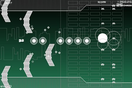 ꡼ No.002 | iPhoneѡSPACE INVADERS INFINITY GENEפǲ̥⡼ɲäʤɤΥåץǡȼ»ܡ饤ʤɤȥܤɲåƥĥѥåȯ