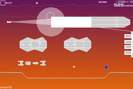 ꡼ No.003 | iPhoneѡSPACE INVADERS INFINITY GENEפǲ̥⡼ɲäʤɤΥåץǡȼ»ܡ饤ʤɤȥܤɲåƥĥѥåȯ