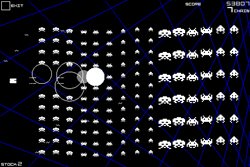꡼ No.006 | iPhoneѡSPACE INVADERS INFINITY GENEפǲ̥⡼ɲäʤɤΥåץǡȼ»ܡ饤ʤɤȥܤɲåƥĥѥåȯ