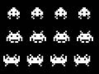 Iphoneで話題のシューティング スペースインベーダーインフィニティジーン が Xbox 360とplaystation 3に登場 開発陣と インベーダー生みの親 西角友宏氏にインタビュー