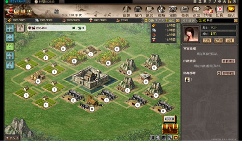 ꡼ No.007Υͥ / Υ֥饦೫ȯҡݤľܱĤMMOSLGֻפΦ¥ƥȤ731곫