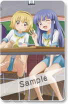 ꡼ No.002Υͥ / ƥ쥫⤢ꡣ֤Ҥ餷ӭ פŹͽŵ