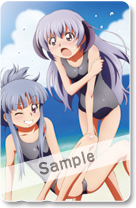 ꡼ No.003Υͥ / ƥ쥫⤢ꡣ֤Ҥ餷ӭ פŹͽŵ