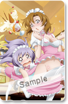 ꡼ No.006Υͥ / ƥ쥫⤢ꡣ֤Ҥ餷ӭ פŹͽŵ