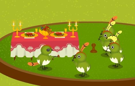 ꡼ No.003Υͥ / TORINESIAסʤɤɲä絬ϥåץǡȤ»