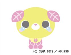 新たなお茶犬が仲間入りして お茶犬の部屋ds4 仮称 今冬発売が決定 新たなお茶犬が仲間入りして お茶犬の部屋ds4 仮称 今冬発売が決定
