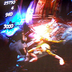 ꡼ No.005 | TGS 2009ϡֿԢ̵ MULTI RAID SpecialפȡNINJA GAIDEN 2סξʤΥץǥ塼ʴ֥ܥ졼ȯɽ