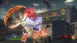 ꡼ No.004 | TGS 2009Ͽ֤ϡɤǤʲֿԢ̵ MULTI RAID SpecialפΥץࡼӡǺ