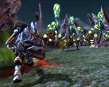 ���������꡼ No.004�Υ���ͥ������ / �ӥǥ���������㡤�Ρ���󡦥֥å���ͥ�᤬��Battleswarm: Field of Honor�פ�ȯɽ