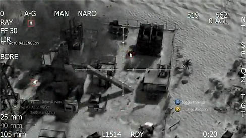 ꡼ No.001Υͥ / ĤǤɤǤХƥActivisionNintendo DSǡCoDModern WarfareMobilizedפȯɽ