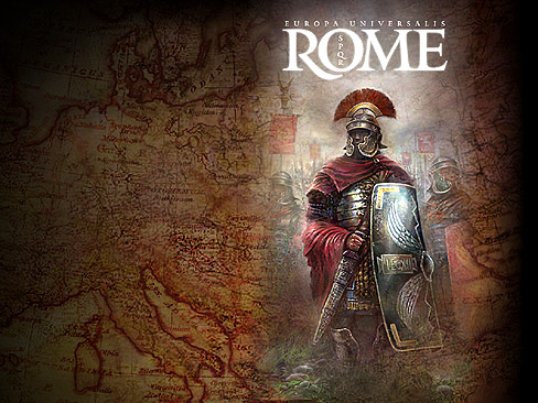 画像ギャラリー No.001のサムネイル画像 / ローマの議会運営が最高に面白い,「ヨーロッパユニバーサリス ローマ:ヴァイア ヴィクティス」のレビューを掲載