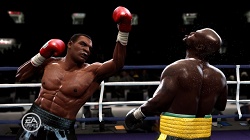 画像ギャラリー No.002のサムネイル画像 / 究極のリアルファイトが楽しめる,PS3/X360「ファイトナイト ラウンド4 英語版」が明日1月28日に発売