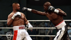 画像ギャラリー No.004のサムネイル画像 / 究極のリアルファイトが楽しめる,PS3/X360「ファイトナイト ラウンド4 英語版」が明日1月28日に発売