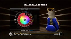 画像ギャラリー No.010のサムネイル画像 / 究極のリアルファイトが楽しめる,PS3/X360「ファイトナイト ラウンド4 英語版」が明日1月28日に発売