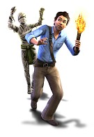 ꡼ No.008 | ιԤ˽Ф褦 The Sims 3׳ĥѥå1ơ֥ɥɥ٥㡼 ǡåȡפȯ