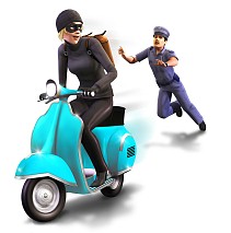 ꡼ No.011 | ιԤ˽Ф褦 The Sims 3׳ĥѥå1ơ֥ɥɥ٥㡼 ǡåȡפȯ