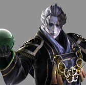 ꡼ No.007Υͥ / лGACKTĤWii̵3ȯɽͤݡ