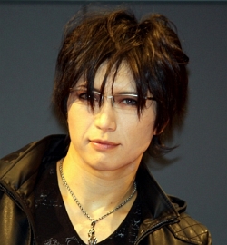 ꡼ No.018Υͥ / лGACKTĤWii̵3ȯɽͤݡ