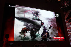 ꡼ No.007Υͥ / TGS 2009ϡ֥פפǡɥɤ˥ޥ˥äפ꤬餫