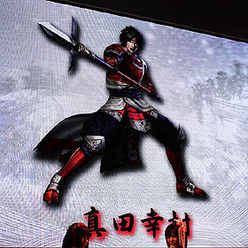 ꡼ No.011Υͥ / TGS 2009ϡ֥פפǡɥɤ˥ޥ˥äפ꤬餫