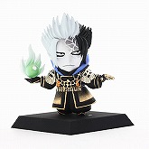 画像ギャラリー No.004のサムネイル画像 / 「戦国無双3」武将ミニフィギュア第2弾発売決定。新キャラが追加