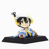 画像ギャラリー No.009のサムネイル画像 / 「戦国無双3」武将ミニフィギュア第2弾発売決定。新キャラが追加