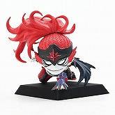 画像ギャラリー No.010のサムネイル画像 / 「戦国無双3」武将ミニフィギュア第2弾発売決定。新キャラが追加