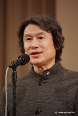 画像ギャラリー No.006のサムネイル画像 / コーエーが贈る戦国イベント「戦国武将祭」が3月6日/7日に開催決定! 鈴木亜美さん,武藤敬司さん,蝶野正洋さんら豪華ゲストも登場した記者会見レポートを掲載