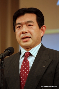 画像ギャラリー No.007のサムネイル画像 / コーエーが贈る戦国イベント「戦国武将祭」が3月6日/7日に開催決定! 鈴木亜美さん,武藤敬司さん,蝶野正洋さんら豪華ゲストも登場した記者会見レポートを掲載