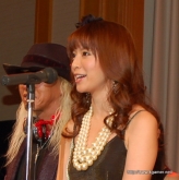 画像ギャラリー No.018のサムネイル画像 / コーエーが贈る戦国イベント「戦国武将祭」が3月6日/7日に開催決定! 鈴木亜美さん,武藤敬司さん,蝶野正洋さんら豪華ゲストも登場した記者会見レポートを掲載