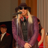 画像ギャラリー No.019のサムネイル画像 / コーエーが贈る戦国イベント「戦国武将祭」が3月6日/7日に開催決定! 鈴木亜美さん,武藤敬司さん,蝶野正洋さんら豪華ゲストも登場した記者会見レポートを掲載