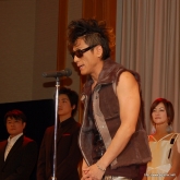 画像ギャラリー No.020のサムネイル画像 / コーエーが贈る戦国イベント「戦国武将祭」が3月6日/7日に開催決定! 鈴木亜美さん,武藤敬司さん,蝶野正洋さんら豪華ゲストも登場した記者会見レポートを掲載