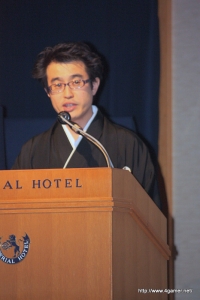 画像ギャラリー No.022のサムネイル画像 / コーエーが贈る戦国イベント「戦国武将祭」が3月6日/7日に開催決定! 鈴木亜美さん,武藤敬司さん,蝶野正洋さんら豪華ゲストも登場した記者会見レポートを掲載