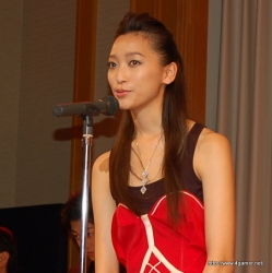 画像ギャラリー No.029のサムネイル画像 / コーエーが贈る戦国イベント「戦国武将祭」が3月6日/7日に開催決定! 鈴木亜美さん,武藤敬司さん,蝶野正洋さんら豪華ゲストも登場した記者会見レポートを掲載