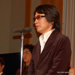 画像ギャラリー No.034のサムネイル画像 / コーエーが贈る戦国イベント「戦国武将祭」が3月6日/7日に開催決定! 鈴木亜美さん,武藤敬司さん,蝶野正洋さんら豪華ゲストも登場した記者会見レポートを掲載