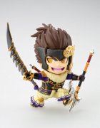 ꡼ No.004 | ̵3סãΥߥ˥ե奢8ܤȯͽ