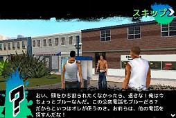 ギャングスター:West Coast Hustle