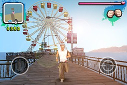 ギャングスター:West Coast Hustle