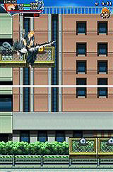 画像ギャラリー No.004のサムネイル画像 / 本日発売の「BLEACH DS 4th:フレイム・ブリンガー」,ゲームシーンやイラストなどを公開