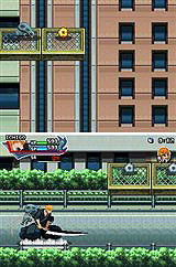 画像ギャラリー No.005のサムネイル画像 / 本日発売の「BLEACH DS 4th:フレイム・ブリンガー」,ゲームシーンやイラストなどを公開