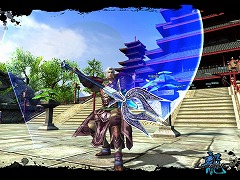 ꡼ No.002 | 峤羵ѡMMOζ-Loong-פΥХŸȯɽ